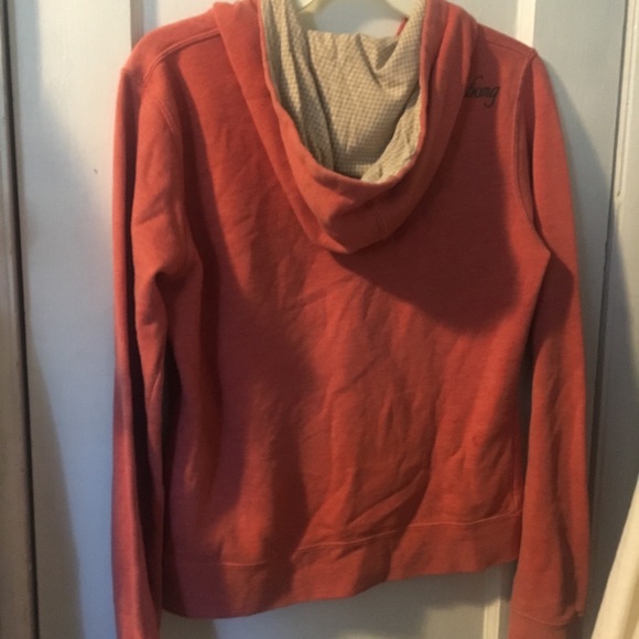 Orange sweater🧡 - Picture 3 of 5